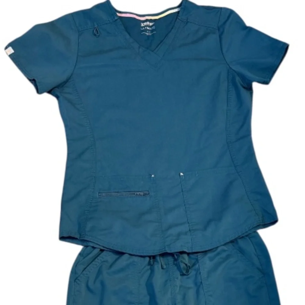 Scrubstar ultimate, Nurses Scrubs suit, medical outfit , Medium - Picture 2 of 8